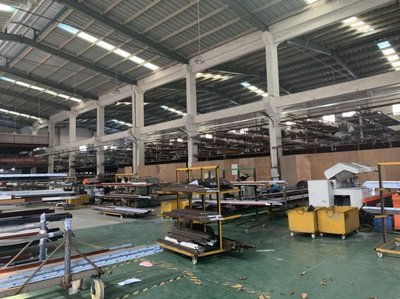 ACG亚材门窗 挖掘家居建材行业的"金矿"